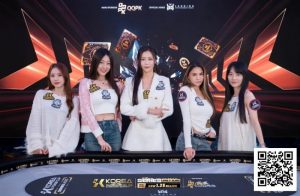 【EV扑克】KPC倒数一周！KRW13.6亿总保证奖励等你来战，超强直播阵容＆派对明星DJ火热揭晓！-EV德州扑克