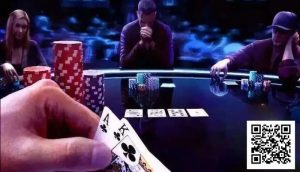 【EV扑克】价值下注和诈唬之间的灰色地带-EV德州扑克