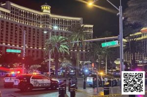 【EV扑克】WSOP赛场附近发生枪击案，一名油管博主被逮捕-EV德州扑克