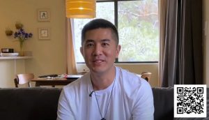 【EV扑克】直击罗曦湘金手链颁奖仪式！国歌奏响，Tony Lin余磊等人一同祝贺-EV德州扑克