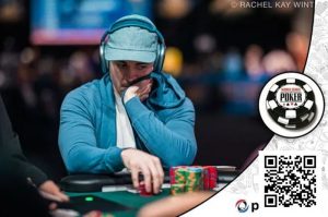 【EV扑克】Set K遭Set A逆转！WSOP豪客赛撞出今夏最惨冤家牌-EV德州扑克
