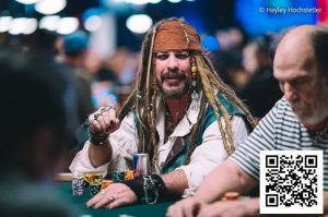 【EV扑克】“杰克船长”招嫖未遂持刀伤人，曾因道具枪被娱乐场拉黑-EV德州扑克