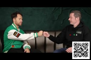 【EV扑克】话题 | Dwan和Cates和解：平息“durrrr挑战”恩怨-EV德州扑克