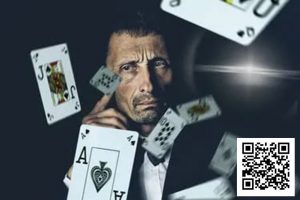 【EV扑克】德州玩的在好，你缺少这五种心态一样还是输-EV德州扑克