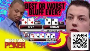 【EV扑克】2025高考作文主题，竟道出德州扑克最扎心的真相-EV德州扑克