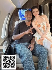 【EV扑克】NBA球星跟中国职业牌手联姻！这瓜保真吗？-EV德州扑克