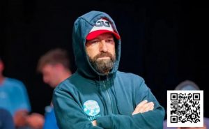 【EV扑克】瞎搞？丹牛在WSOP的PLOssus PKO锦标赛上疯狂发射14发子弹…-EV德州扑克