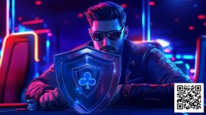 【EV扑克】打牌稳赢的骚操作：数学+读心术=通杀全场！-EV德州扑克