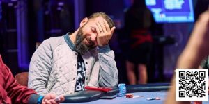 【EV扑克】牌桌上所谓的荒诞，或许只是你给自己输钱找的借口-EV德州扑克