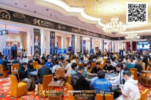 【EV扑克】KPC济州站 | “天才新人” 汤伟维二刷KPC狂揽神秘赏金开幕赛冠军,两度参赛均创佳绩-EV德州扑克