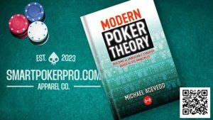 【EV扑克】《现代扑克理论》浓缩版:一分钟读懂全书精髓!-EV德州扑克