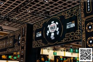 【EV扑克】WSOP百万神秘赏金赛19,654人次再破赛事纪录!QQPK夏日神秘赏金系列赛延续精彩!-EV德州扑克
