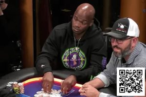 【EV扑克】NFL明星阿德里安·彼得森卷入德克萨斯扑克室斗-EV德州扑克