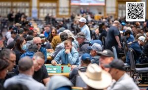 【EV扑克】2025年WSOP半程数据：看空者与看多者谁对谁错-EV德州扑克