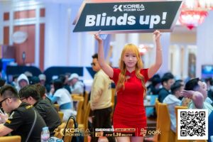 【EV扑克】KPC济州|系列赛璀璨落幕!中国台湾自媒体博主凌中唐短码逆袭斩夺主赛事冠军奖杯登顶称王!王岩峰拿下济州杯冠军!下一届再续神话!-EV德州扑克