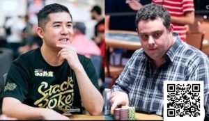 【EV扑克】业余玩家指责Andy Stacks在WSOP比赛中存在不道德行为-EV德州扑克