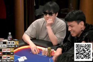 【EV扑克】年度最奇怪的牌局?Hustler Casino Live 上的规则违规引发戏剧性-EV德州扑克