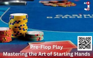 【EV扑克】别再瞎玩K9了！这样的策略才是你变强的真正起点！-EV德州扑克