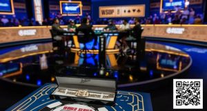 【EV扑克】WSOP百万富翁制造赛冠亚军涉嫌传码，奖金和金手链被扣留，调查正在进行中-EV德州扑克