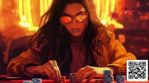 【EV扑克】翻牌用啥都没中的AK类两高张c-bet后,转牌该怎么继续偷鸡?-EV德州扑克