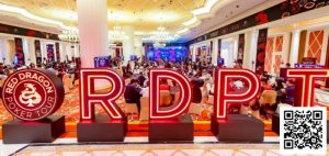 【EV扑克】双线王座 感恩启程 红龙杯夏日济州站倒计时7天！-EV德州扑克