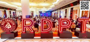 【EV扑克】红龙杯夏日济州站倒计时3天｜重点赛事介绍-EV德州扑克