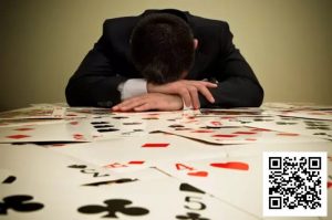 【EV扑克】你到现在还认为扑克是靠运气取胜的吗？-EV德州扑克