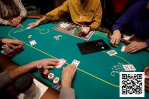 【EV扑克】想成为松凶玩家,这9招你得常用-EV德州扑克