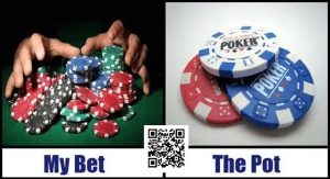 【EV扑克】德州扑克超池下注，如何才能玩得好-EV德州扑克