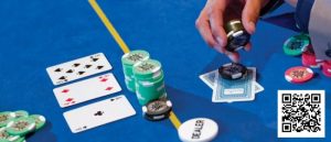 【EV扑克】别再傻傻跟注了，看准这三个3bet时机-EV德州扑克