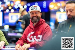 【EV扑克】丹牛回应WSOP「百万富翁制造者」争议，官方调查结果已出-EV德州扑克