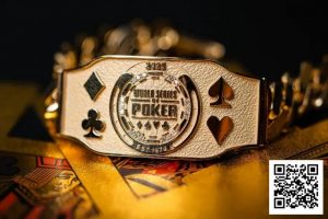 【EV扑克】27o别乱玩?知名扑克教练在WSOP主赛事首日惨遭“惩罚”-EV德州扑克