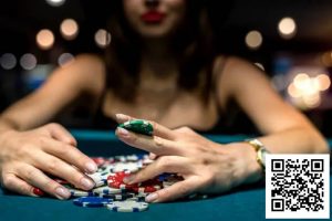 【EV扑克】扑克理论与实践：三条助你赢得比赛的基本规则-EV德州扑克