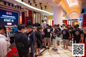 【EV扑克】红龙杯夏日济州站夏日璀璨盛会拉开序幕！远征俱乐部冠名红龙团队赛招纳33支队伍比拼余8组晋级决赛！明日青龙赛登场！-EV德州扑克