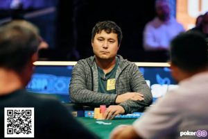 【EV扑克】WSOP 传码事件终裁，冠军作废奖金平分，ClubWPT如约发放奖金，事件涟漪引扑克人深思-EV德州扑克