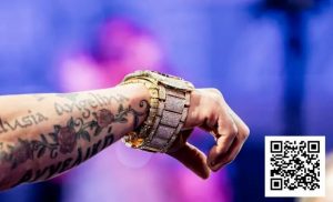 【EV扑克】2025年WSOP主赛事正式成为历史上第三大赛事-EV德州扑克