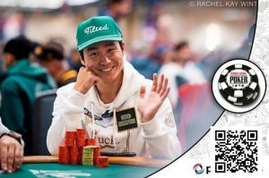 【EV扑克】每小时亏损850刀！网红扑克博主Rampage公布上半年成绩-EV德州扑克