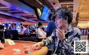【EV扑克】日本选手拉斯维加斯参赛期间失踪，警方紧急寻人-EV德州扑克