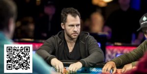 【EV扑克】Dan Cates：所有扑克玩家都会犯错，职业选手也不例外-EV德州扑克
