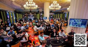 【EV扑克】传奇扑克首届Triton One系列赛九月相约济州岛，高调进军中端市场-EV德州扑克