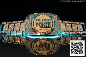 【EV扑克】2025WSOP | 主赛结束Day5，Chen Yuhang、Chih Fan和Zhang Yu晋级-EV德州扑克