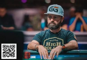 【EV扑克】丹牛炮轰高额桌选手Christoph Vogelsang：该长大了-EV德州扑克