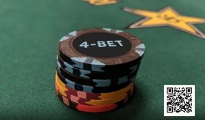 【EV扑克】为什么你的4bet老是输？用好这几个技巧能让你赢更多-EV德州扑克