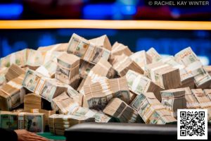 【EV扑克】2025WSOP | 闭幕赛国人Lok Chan获季军，赛事100国人Nevan Chang第四名，本届系列赛到此结束-EV德州扑克