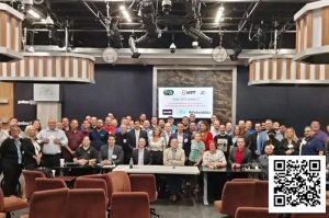 【EV扑克】话题 | 首届TDA亚洲峰会将于台湾省举办-EV德州扑克