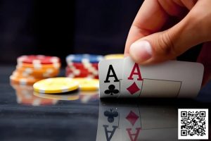 【EV扑克】为什么有些牌面可以全范围持续下注?-EV德州扑克