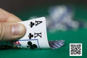 【EV扑克】当手持强牌却面临抛硬币局面时，你的策略应该是什么？-EV德州扑克