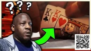 【EV扑克】口袋K进阶指南：如何在游戏中驾驭第二强起手牌-EV德州扑克