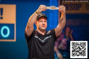 【EV扑克】话题｜2025年WSOP从100场金手链赛事中拿到多少服务费？-EV德州扑克