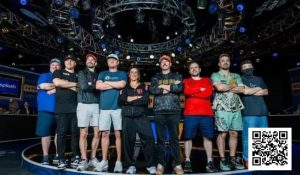 【EV扑克】话题 | WSOP主赛税务揭秘：冠军缴税近400万，免税玩家笑到最后-EV德州扑克